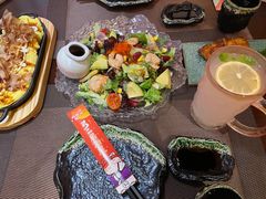-弓二·烧鸟居酒屋(财富购物中心店)