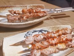 -那时新疆·若羌(经纬汇店)