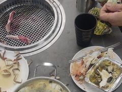 -尚宴牛特鲜自助(太原街万达店)