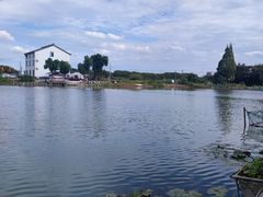 -水岸居湖景农家乐·阳澄湖大闸蟹