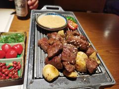 -玉川屋·深夜食堂居酒屋(柳巷店)