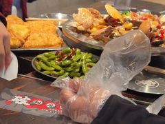 -破店肥哈·海鲜·烧烤(郑州银泰inPARK店)