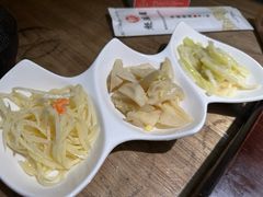 -魁盛居百年鲁菜馆(县西巷店)