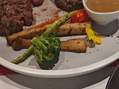 -ITA·意塔意大利餐厅(亦庄店)