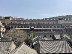 -皇城相府