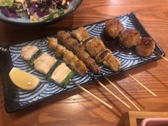 -吉炙烧鸟•本格料理(国际商贸城店)