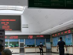-中国人民解放军总医院第三医学中心