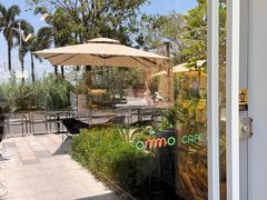 -ommo cafe(半岛城邦店)
