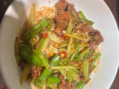 -寻裕记·现炒浇头面(人民广场店)