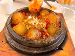 -玉华宫宾馆·餐厅(铜川驻京办店)