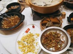 -聚鑫阁·非遗传承江浙菜(正阳店)