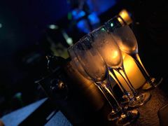 -ohbar live house(人广店)