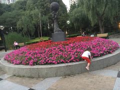 -苏州河梦清园环保主题公园