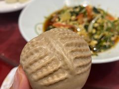 -令氏家外家岐山面(火炬路店)