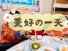 -域乐楼清真饭庄(华北路店)