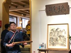 -大牌大·传统杭帮菜(湖滨店)