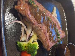 -牛扒先生·雪花牛扒西餐厅(东平店)