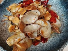 -怡咖啡·自助餐·西安香格里拉