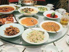 -荷花亭·湖北融合菜(十堰武商MALL店)