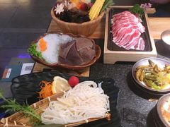 毛肚-湊湊火锅·茶憩(宁波天一广场店)