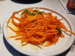 -欧提汗·新疆餐厅·清真(银都路店)