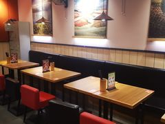 -阿香米线杭州西湖银泰文化广场餐厅