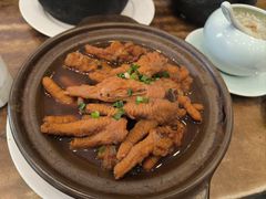 -一楼食业·美食人家