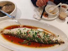 -乾隆美食·本帮菜(黄河路店)