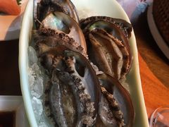 -Mr·Fish鱼鲜生海鲜放题(银泰in99店)