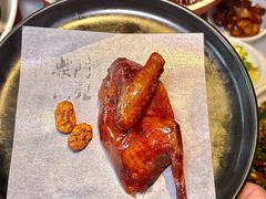 -柴门饭儿(成都太古里店)