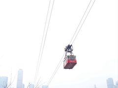 -长江索道景区