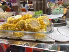 -大成自助小火锅(合肥国购广场店)