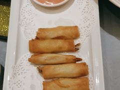 -全聚德(上海首店浦东店)