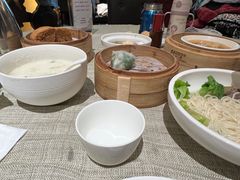 -潮府馆·非遗潮州菜·港式点心(世纪公园店)
