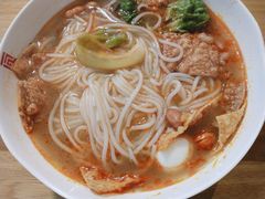-瓦记米粉(东鼓道店)