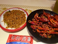-龙虾当家·大排档(红谷滩五中店)