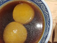-吉野家 (新街口外大街店)