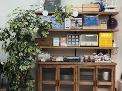 -AHAVA·Fang Baking Studio