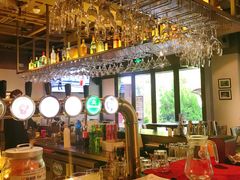 -Geneva日内瓦餐厅(西郊宝成花苑店)