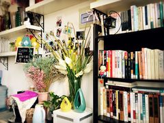 -杭州街角花屋花店(闻堰店)