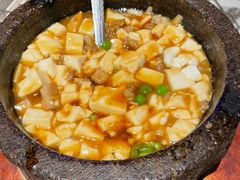 -绿茶餐厅(汇悦大融城店)