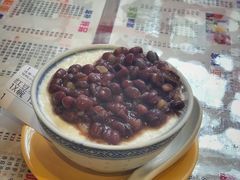 红豆双皮奶-仁信双皮奶(东川路店)