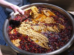 -三兄弟高炉烧饼