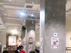 大堂-小豆海棠(人民南路店)