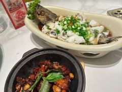 -鹿港小镇(悠唐店)