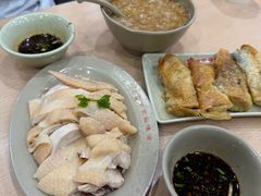 -百家鸡味馆(清泰店)