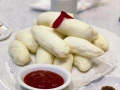 -马凯餐厅(地安门店)