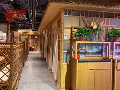 -渝信川菜(西单店)