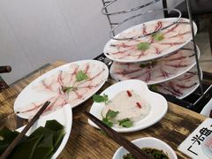 -鱻鱼捞.祥祥鱼锅(高淳一店)