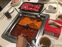 -海底捞火锅(顺义华联店)